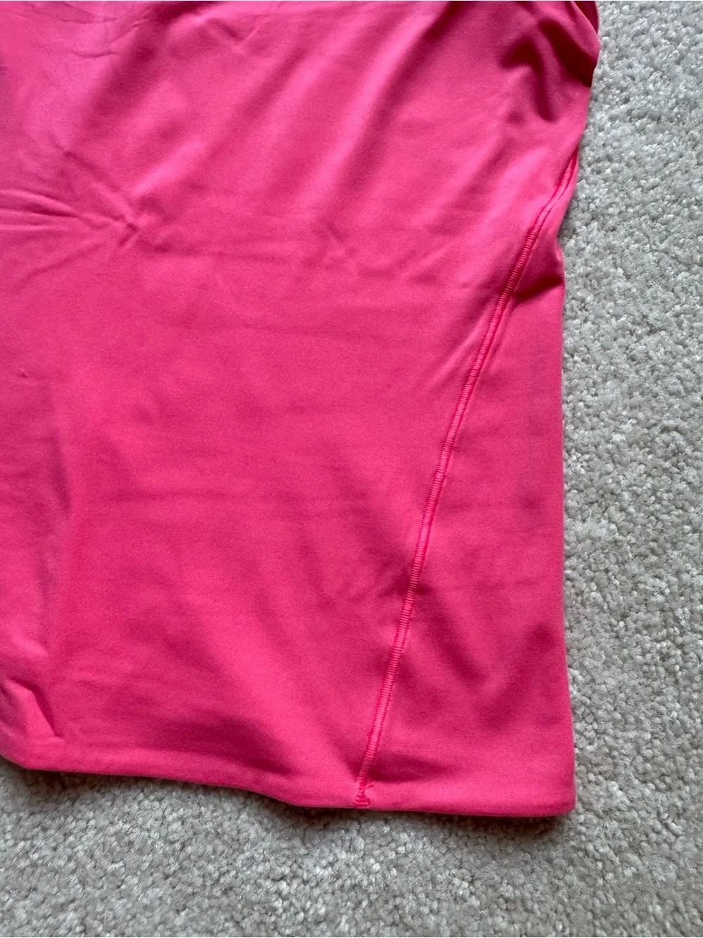 lululemon athletica slim fit